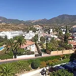 Marmontana Parking Gratis, Wifi * Fuengirola