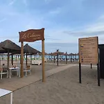 Apartman Marmontana Parking Privado Gratis, Wifi Fuengirola