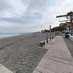 Apartman Marmontana Parking Privado Gratis, Wifi *