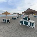 Marmontana Parking Privado Gratis, Wifi Apartman Fuengirola