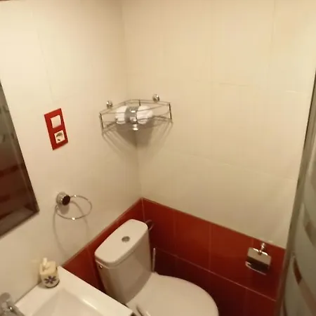 Apartment Marmontana