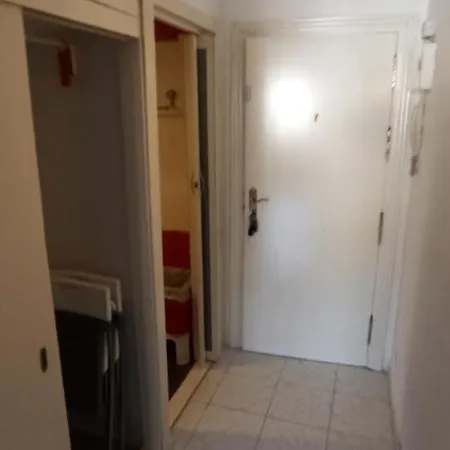 Marmontana Apartment