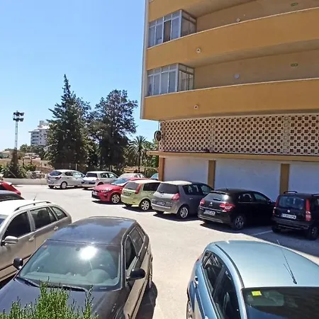 Marmontana Apartment Fuengirola
