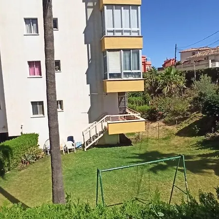 Marmontana Apartment *