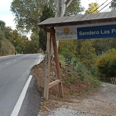 Marmontana Apartman *