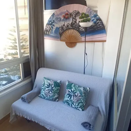 Apartment Marmontana