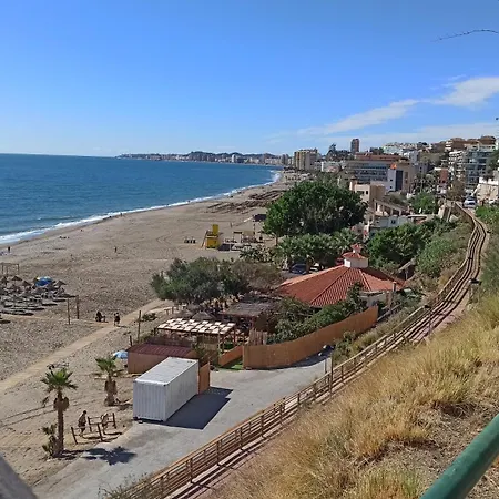 Apartment Marmontana Fuengirola