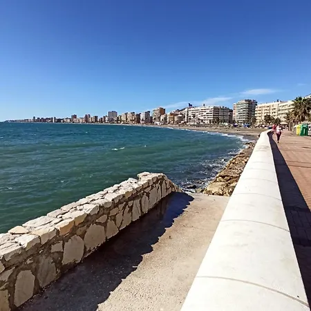 Apartment Marmontana Fuengirola
