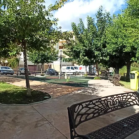 Marmontana Fuengirola