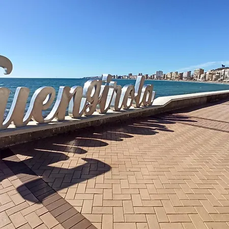 Apartman Marmontana