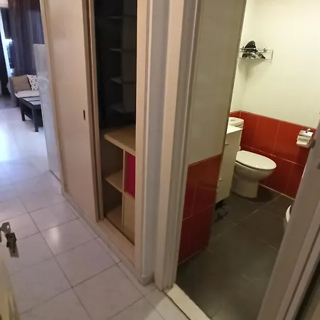 Apartment Marmontana *