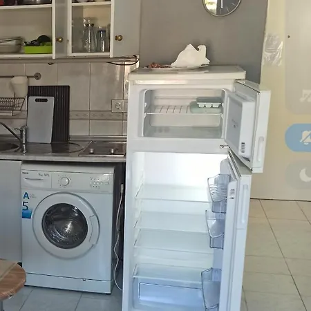 Marmontana Apartment Fuengirola