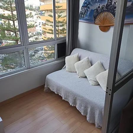 Marmontana Apartment *
