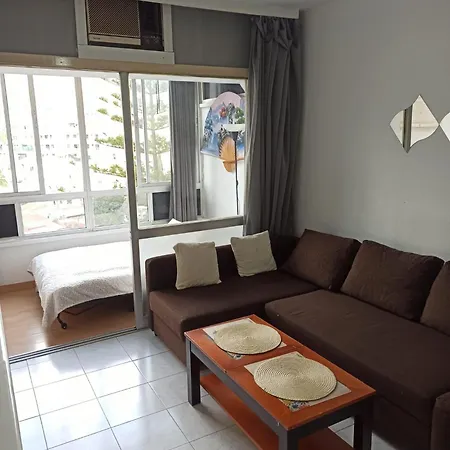 Apartment Marmontana Fuengirola