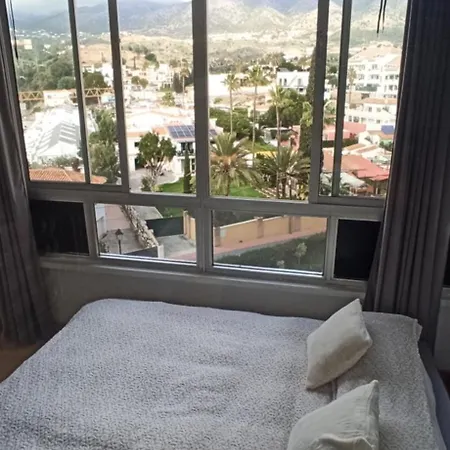 Apartment Marmontana Fuengirola