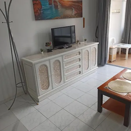 Apartment Marmontana