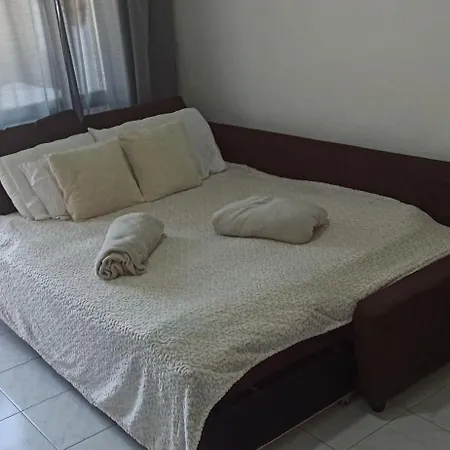 Marmontana Apartment *