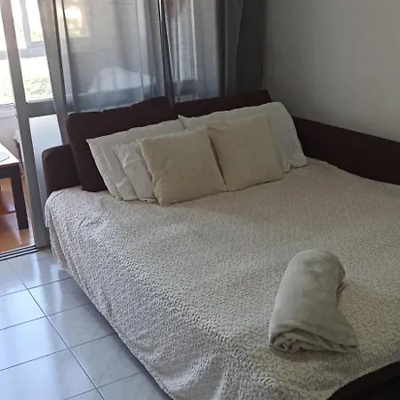 Apartment Marmontana Fuengirola
