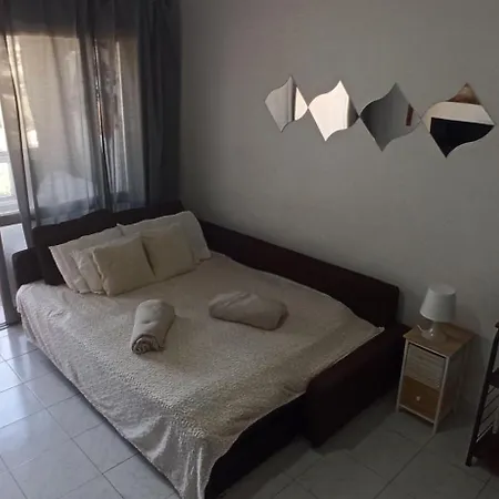 Marmontana Apartment