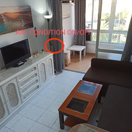 Apartment Marmontana