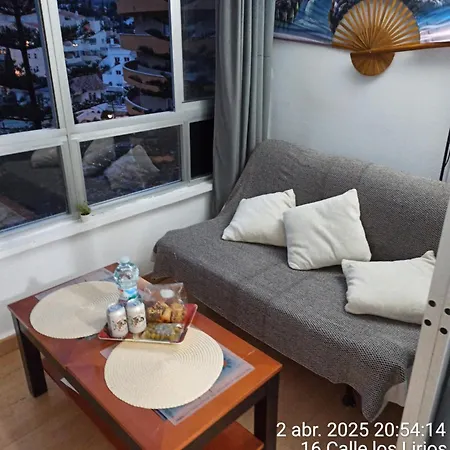 Marmontana Apartment