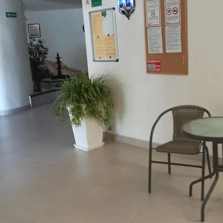 Marmontana Apartment Fuengirola