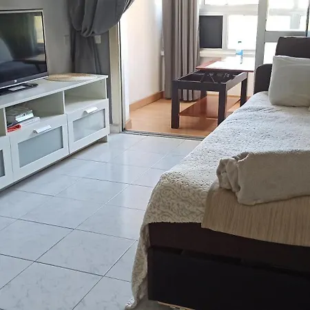 Apartment Marmontana Fuengirola