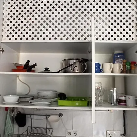 Marmontana Apartment *