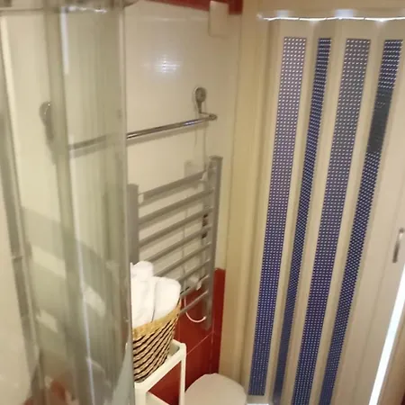 Apartment Marmontana Fuengirola