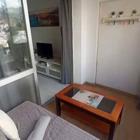 Marmontana Apartment Fuengirola