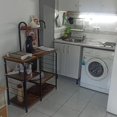 Marmontana Apartment *