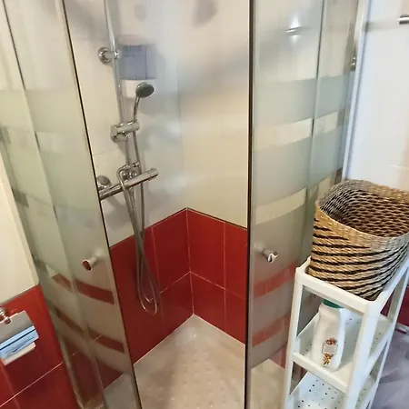 Apartman Marmontana *
