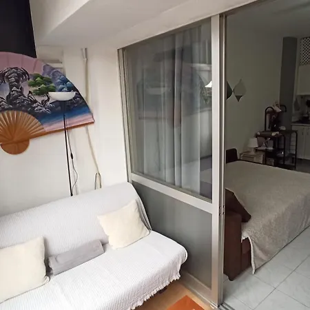 Marmontana Apartment *