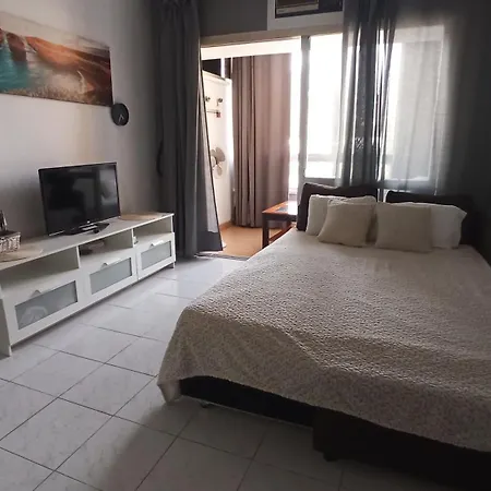 Marmontana Apartman *
